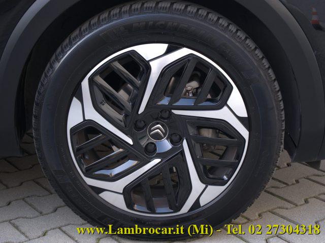 CITROEN C4 PureTech 130 S&S EAT8 Shine