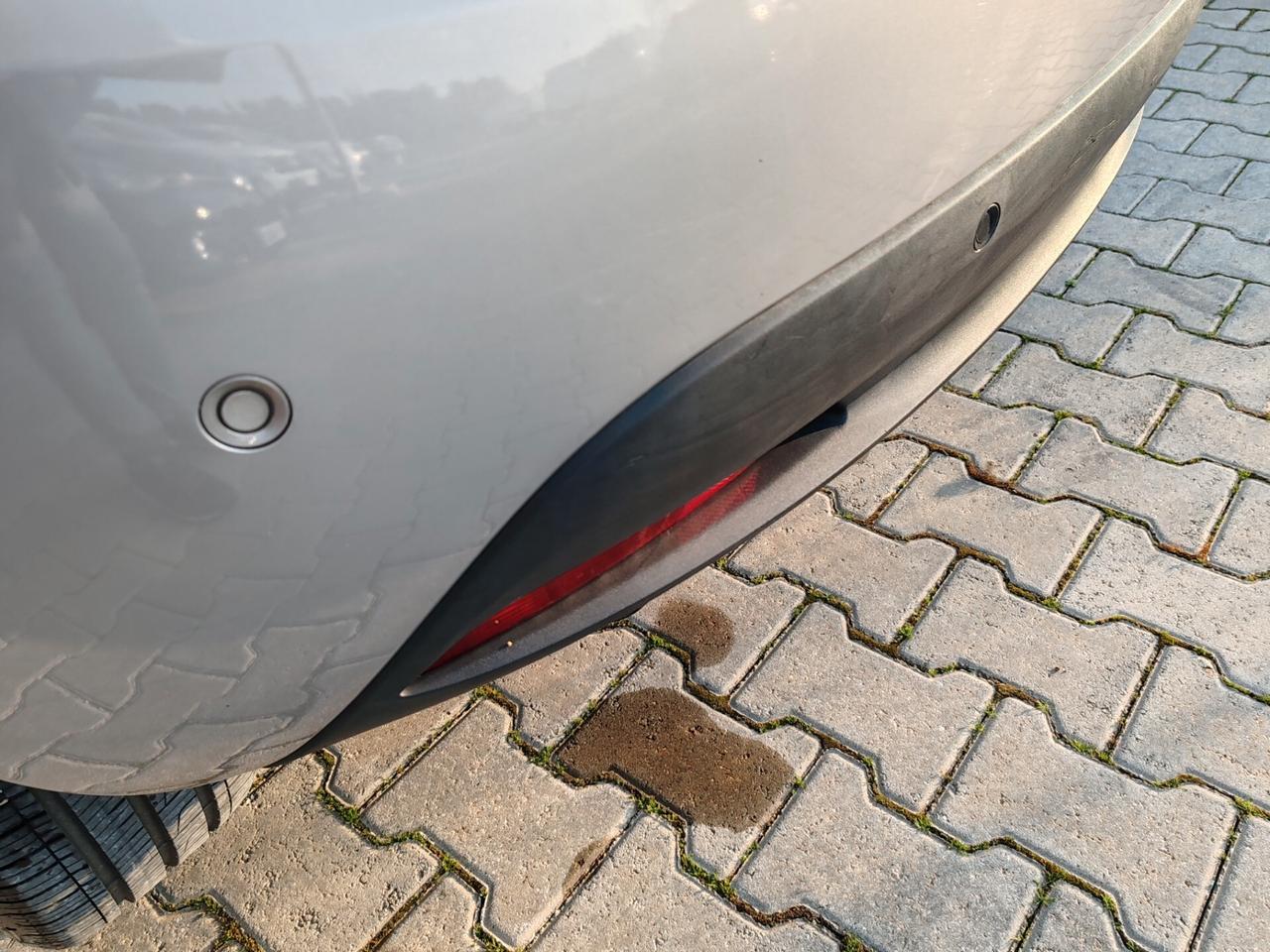 Lancia Ypsilon 1.2 BENZINA GPL