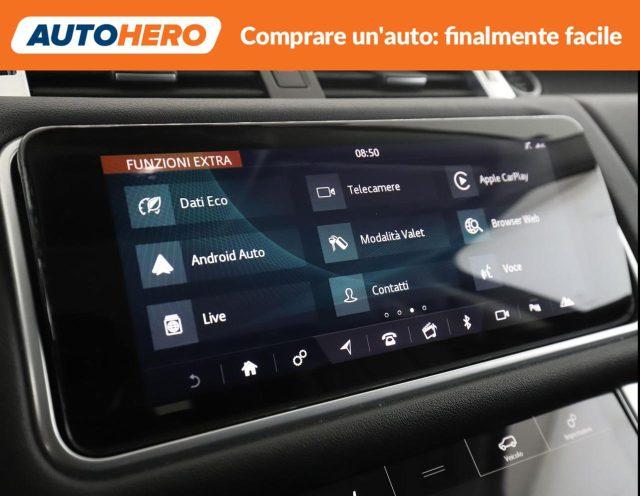 LAND ROVER Range Rover Sport 3.0 SDV6 249 CV HSE