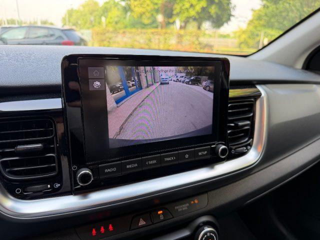 KIA Stonic 1.0 T-GDi 100CV MHEV iMT STYLE UNIPROPRIETARIO