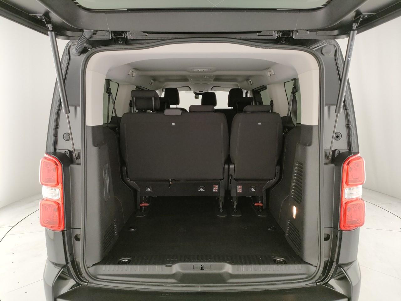 FIAT Ulysse combi M1 XL 2.0 diesel 180cv S&S auto