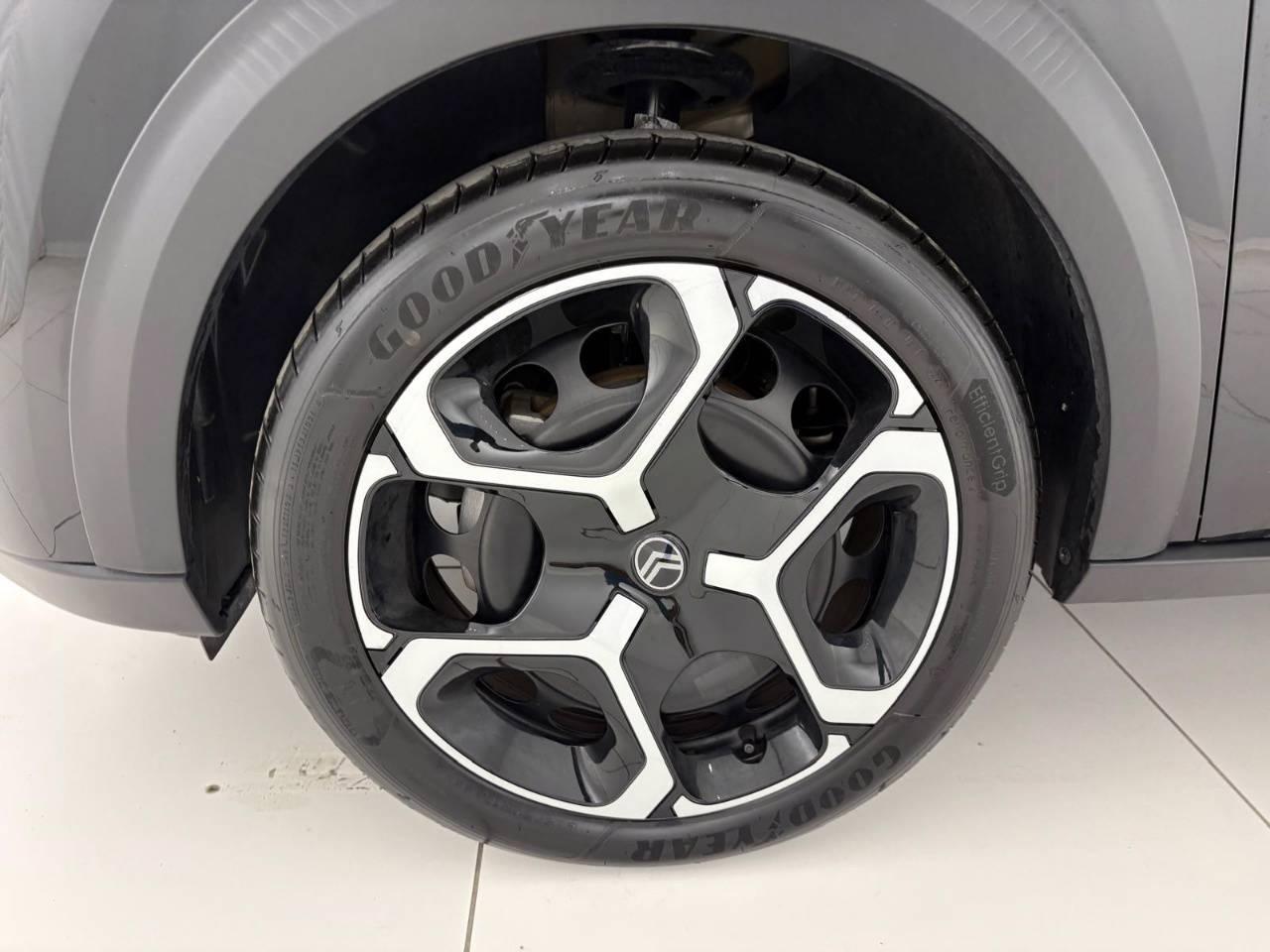 CITROEN C3 1.2 puretech turbo Plus 100cv s&s