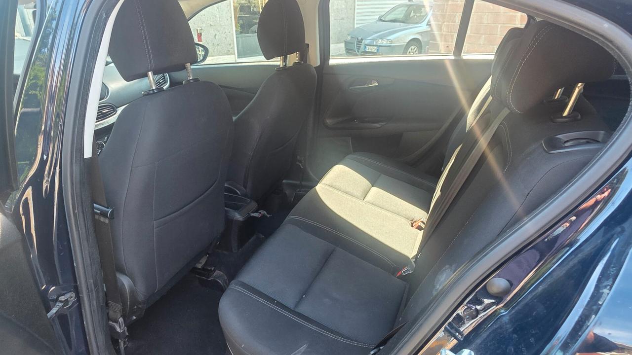 Fiat Tipo 1.6 Mjt S&S 5 porte Easy