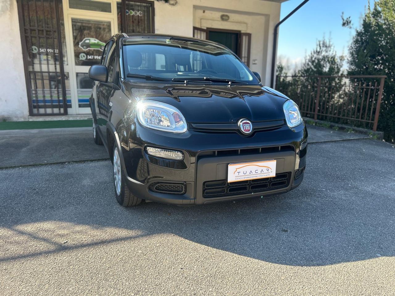 Fiat Panda 1.2 Easy Power