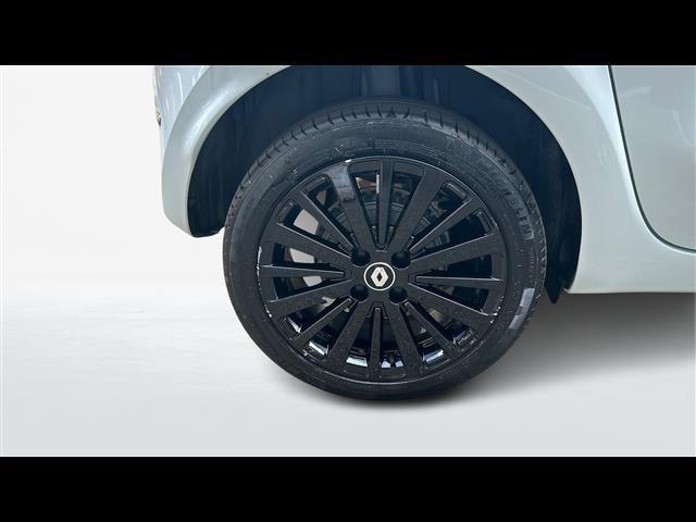 RENAULT Twingo 22kWh Vibes