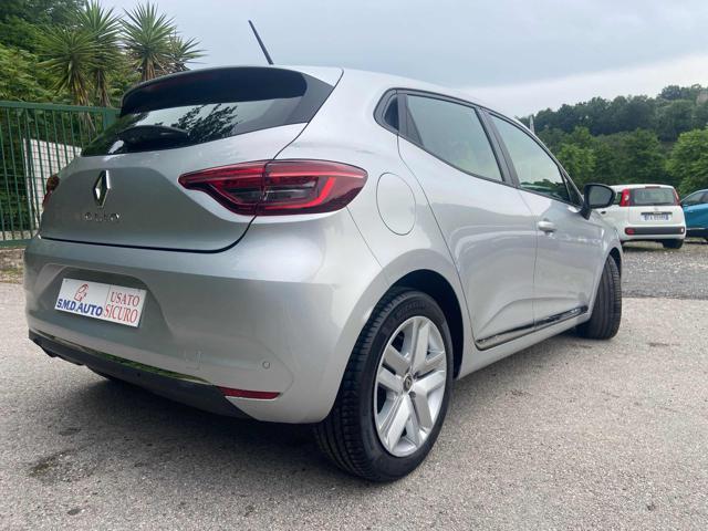 RENAULT Clio Blue dCi 8V 85 CV 5 porte Intens +NAVI