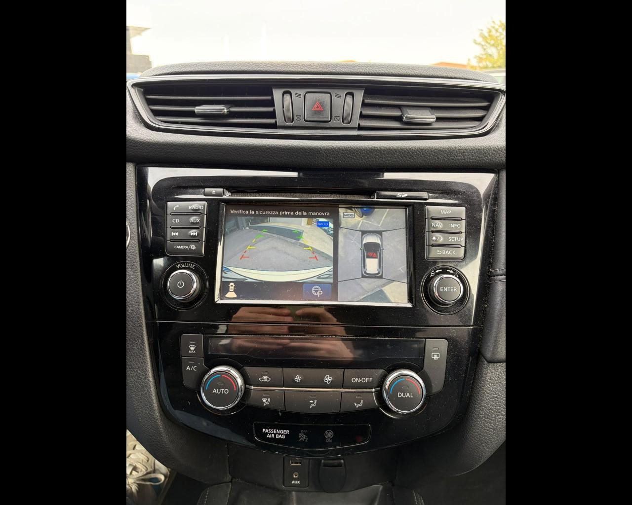 NISSAN X-Trail III 2017 - X-Trail 2.0 dci Tekna 4wd