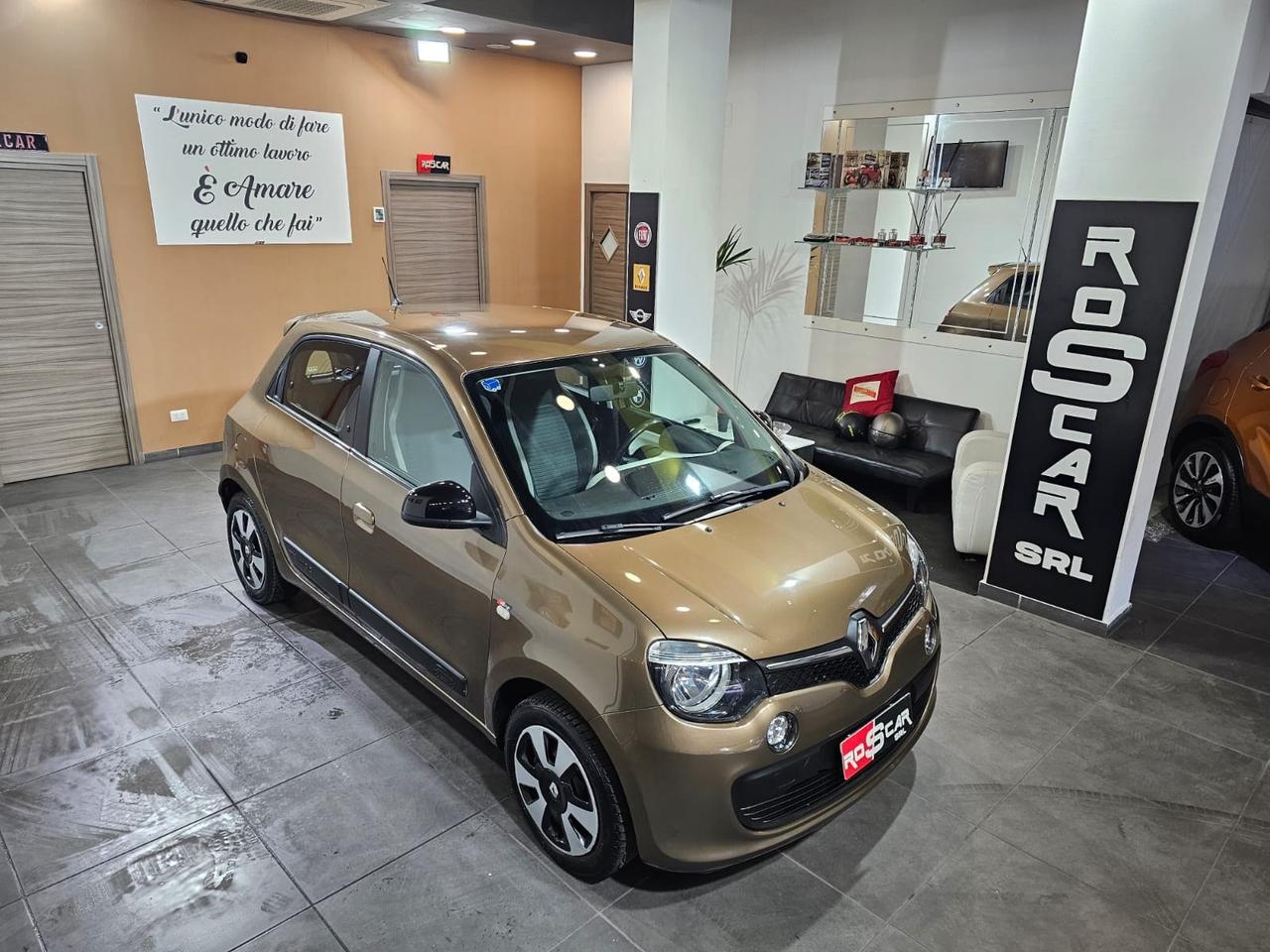 Renault Twingo SCe Stop&Start Energy