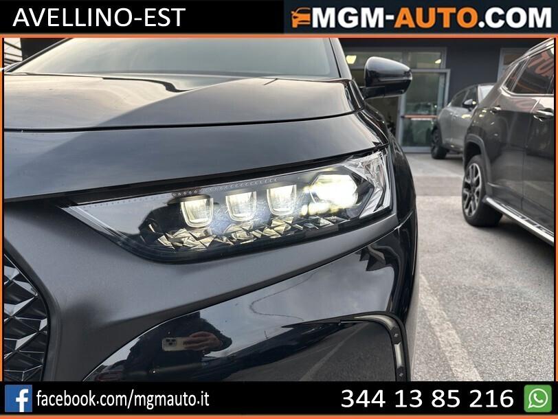 Ds 7 Crossback BlueHDi 130 aut. Performance Lin Km. 43.000