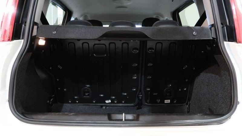 FIAT Panda Panda 1.0 firefly hybrid City Life s&s 70cv 5p.ti