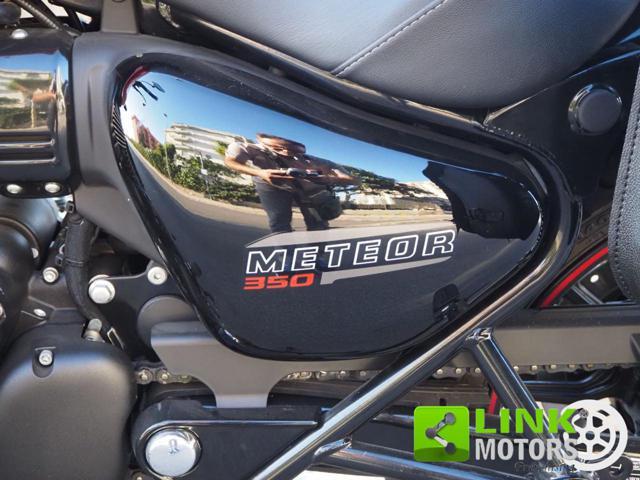 ROYAL ENFIELD Meteor 350 *? 67,00 al mese*