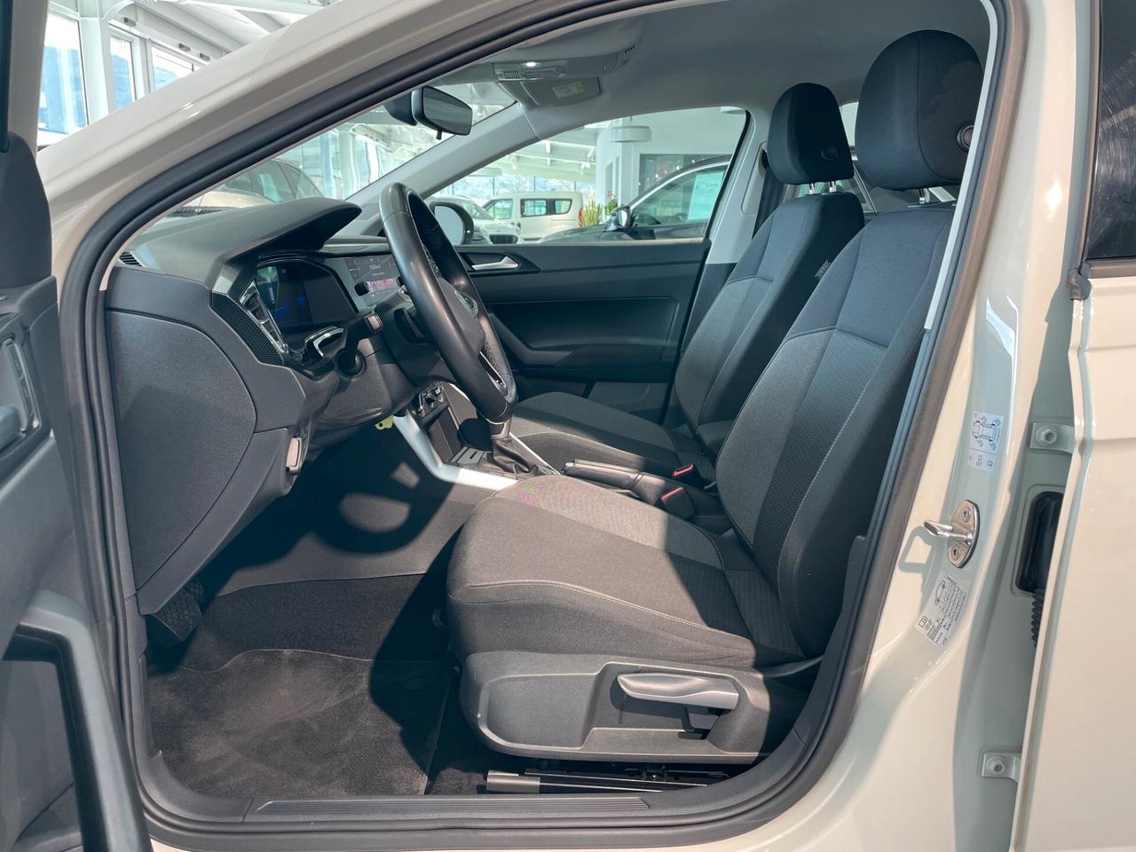 Volkswagen Taigo 1.0 TSI 110 CV DSG Life