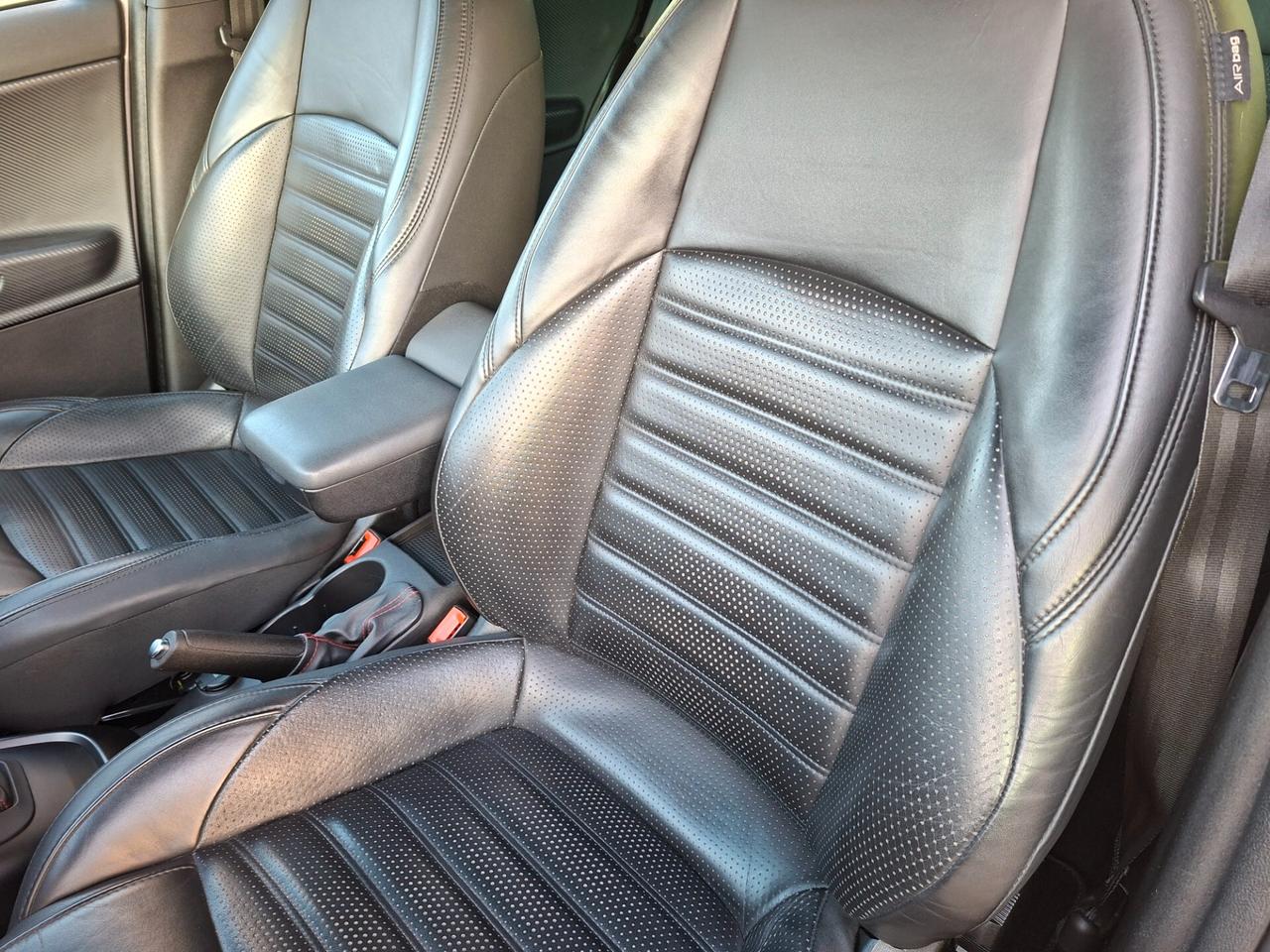 Alfa Romeo Giulietta 1750 Turbo TCT Veloce*KM CERT