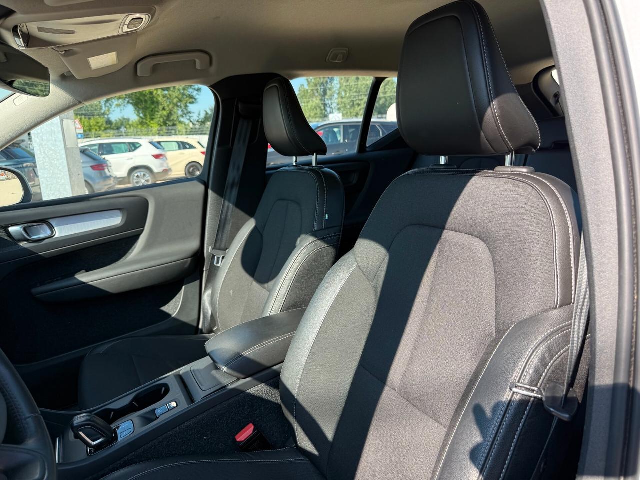Volvo XC40 2.0 d3 awd geartronic my20