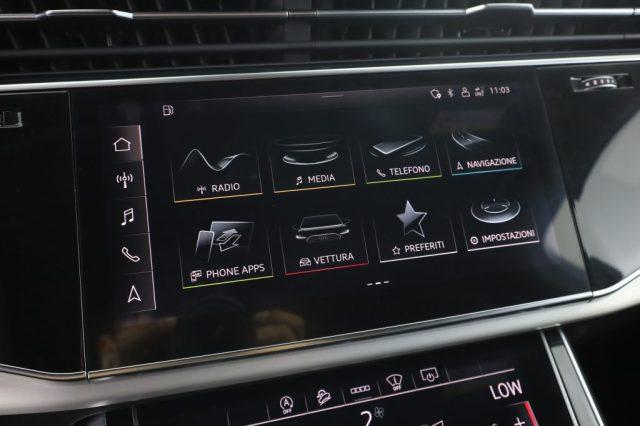 AUDI Q7 Q7 50 TDI quattro tiptronic Sport