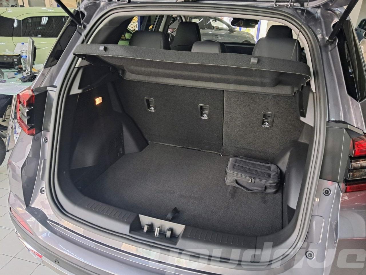 DR Automobiles DR5.0 1.5 Comfort