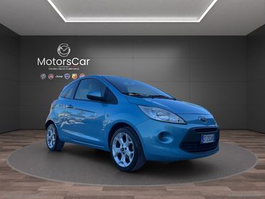 FORD Ka+ 1.2 8V 69 CV