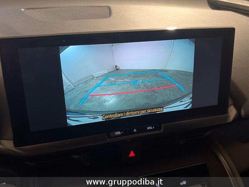 Toyota C-HR II 2023 1.8 hev Trend fwd e-cvt