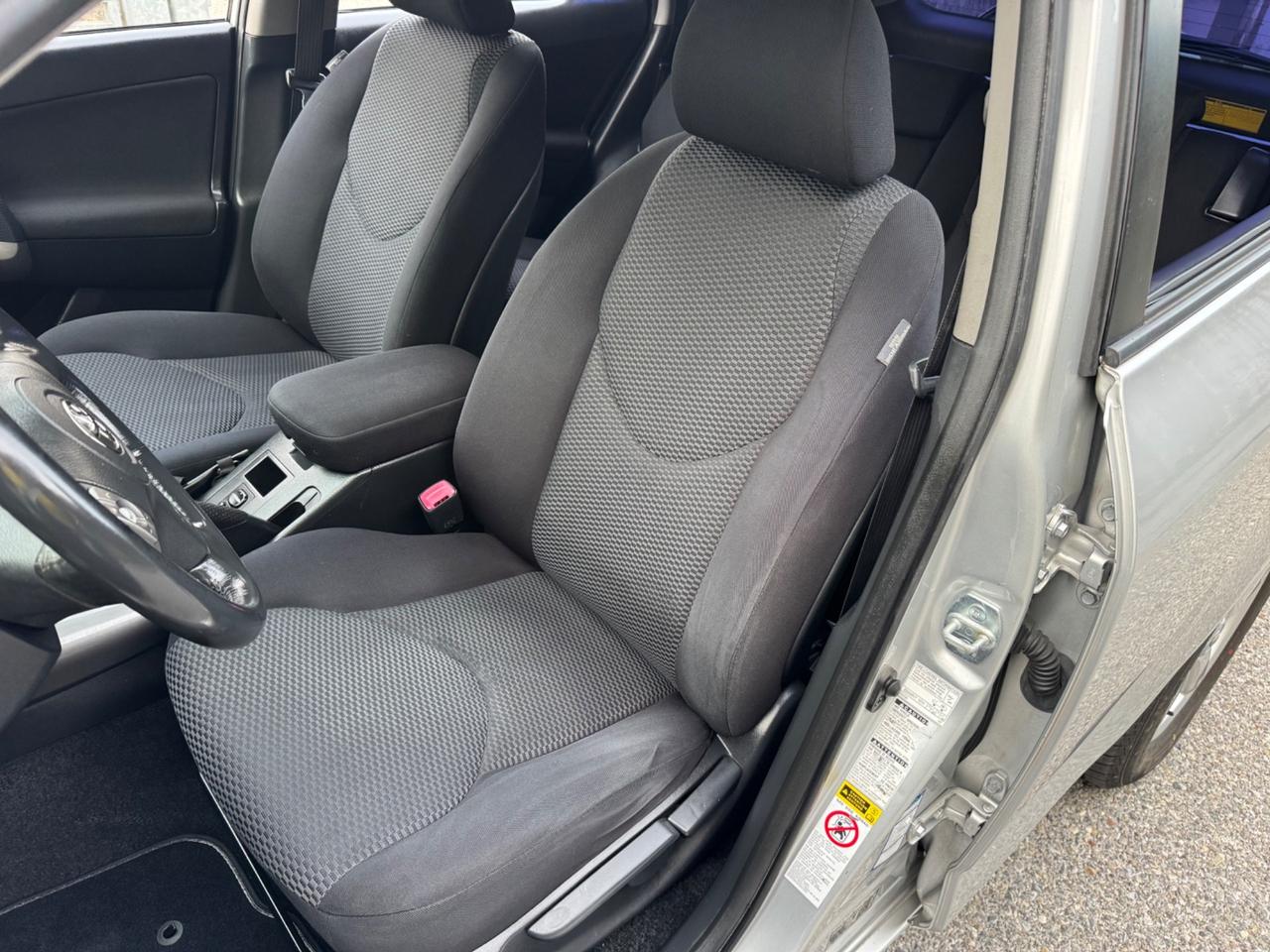 Toyota RAV 4 Benzina 4x4