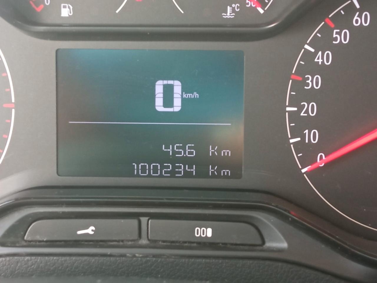 Opel Combo Cargo 1.5 Diesel PC 650 kg Edition