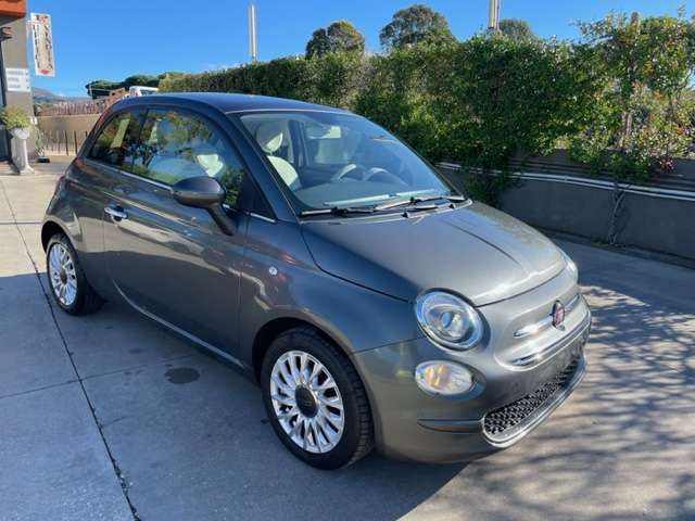 Fiat 500 1.2 Lounge s&s