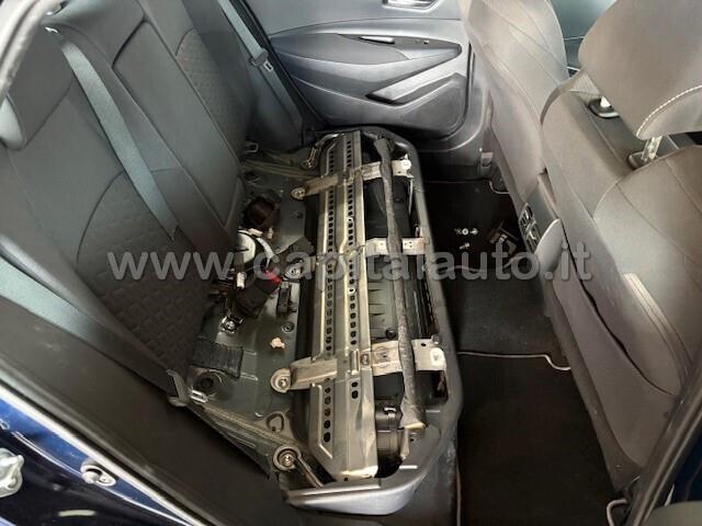 Toyota Corolla SW 1.8 Hybrid Business ECVT NETTO 11500