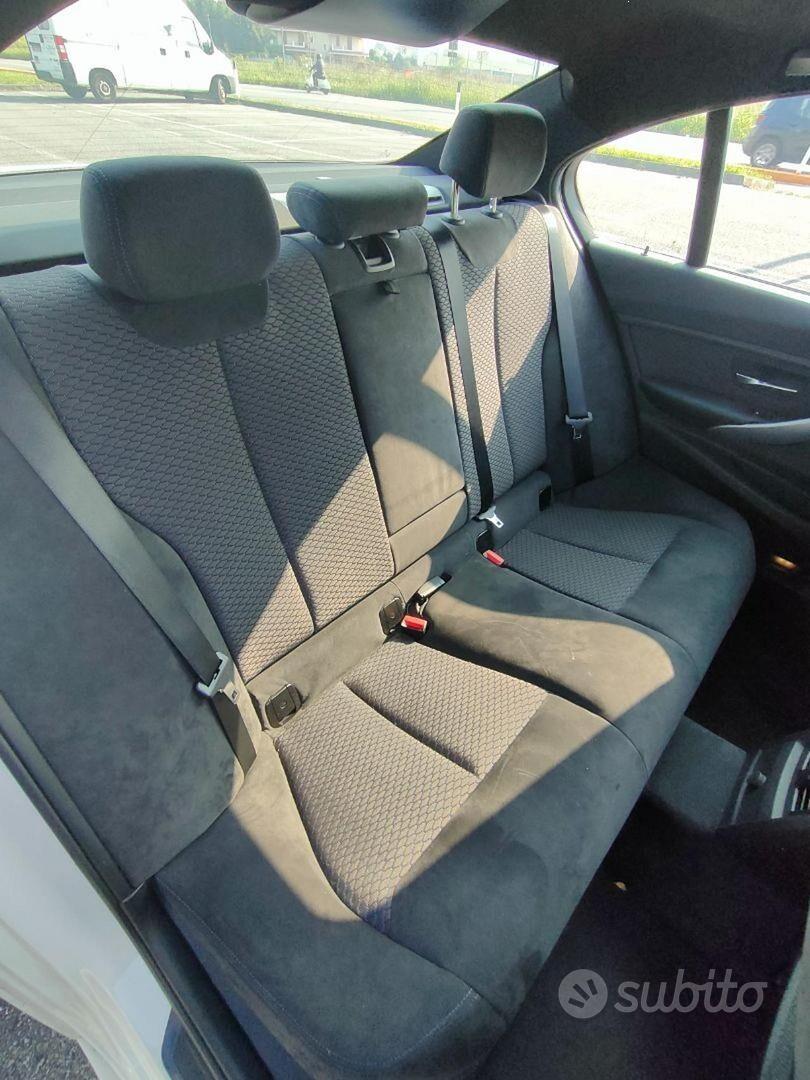 BMW 320 d xDrive Msport Tetto Apribile