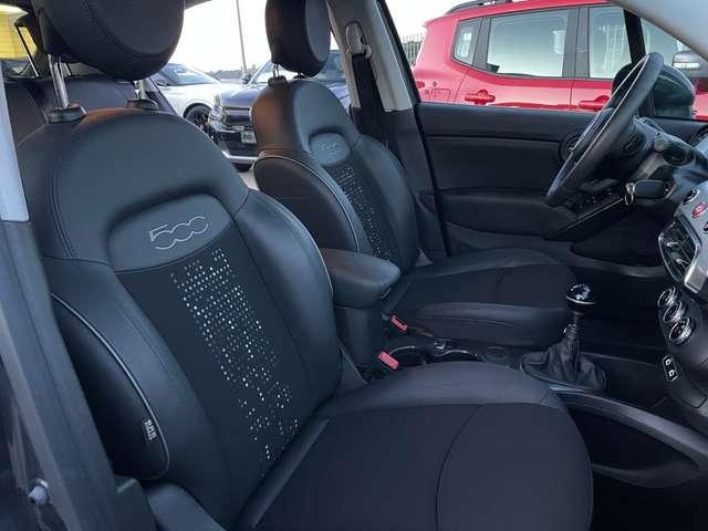 Fiat 500X 1.3 mjt Connect 95CV "Km 77.000"