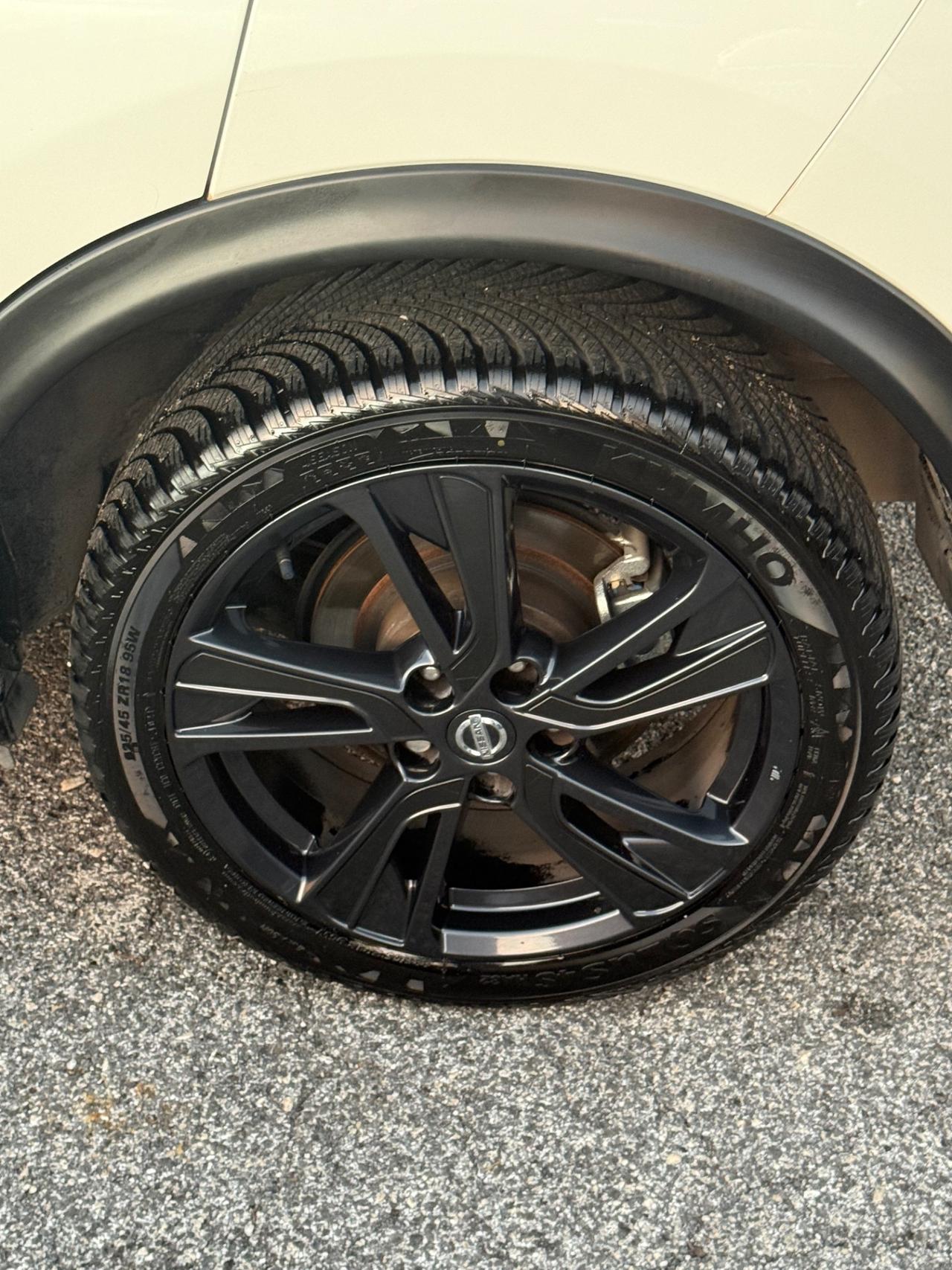 Juke 1.5 dCi- N-Connecta-(( 50 MILA KM -UNIPRO ))