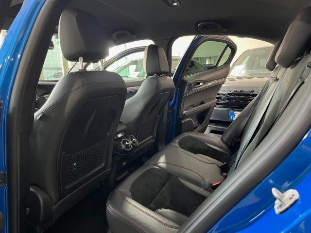 ALFA ROMEO Stelvio 2.2 210 CV AT8 Q4 Estrema
