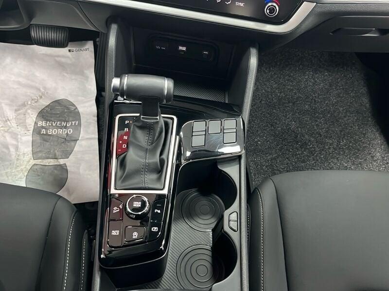 Kia Sportage Sportage 1.6 CRDi MHEV DCT Style