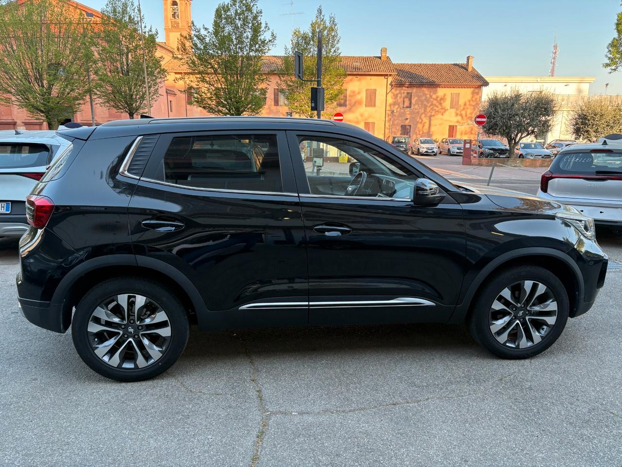 Dr 5.0 1.5 Gpl 115cv - 05/2023