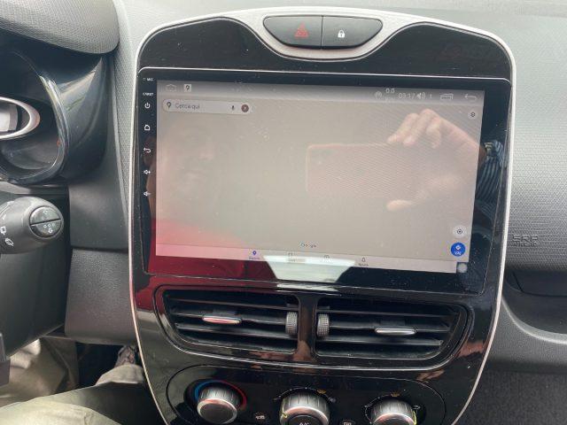 RENAULT Clio dCi 8V 75CV Start&Stop 5 porte