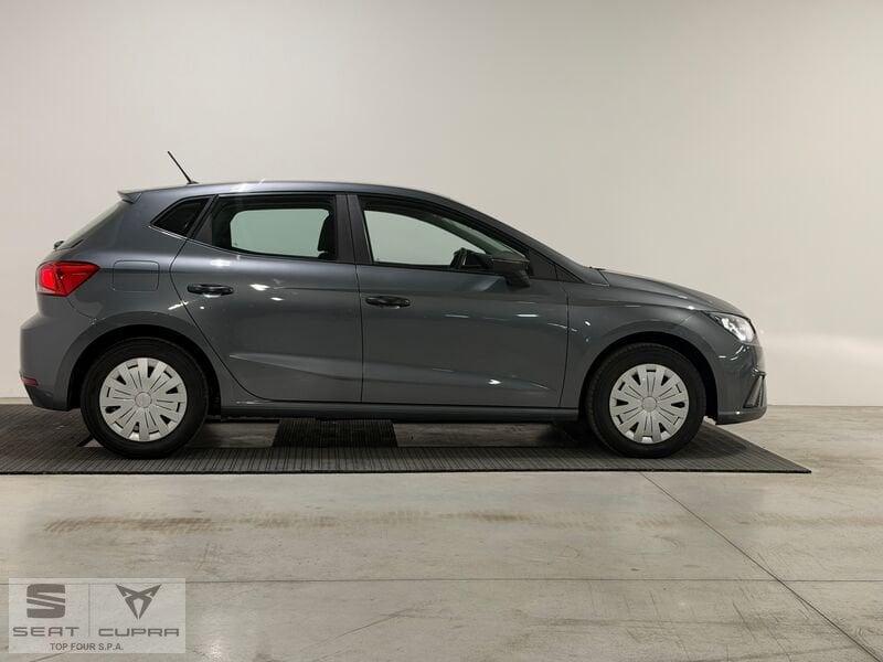 SEAT Ibiza 1.0 75cv BUSINESS