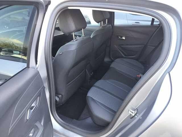 Peugeot 208 BlueHDi 100 Stop&Start 5 porte Allure Pack