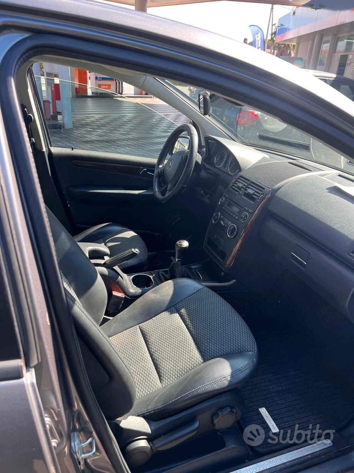 Mercedes-benz A 160 CDI BlueEFFICIENCY Special Edi