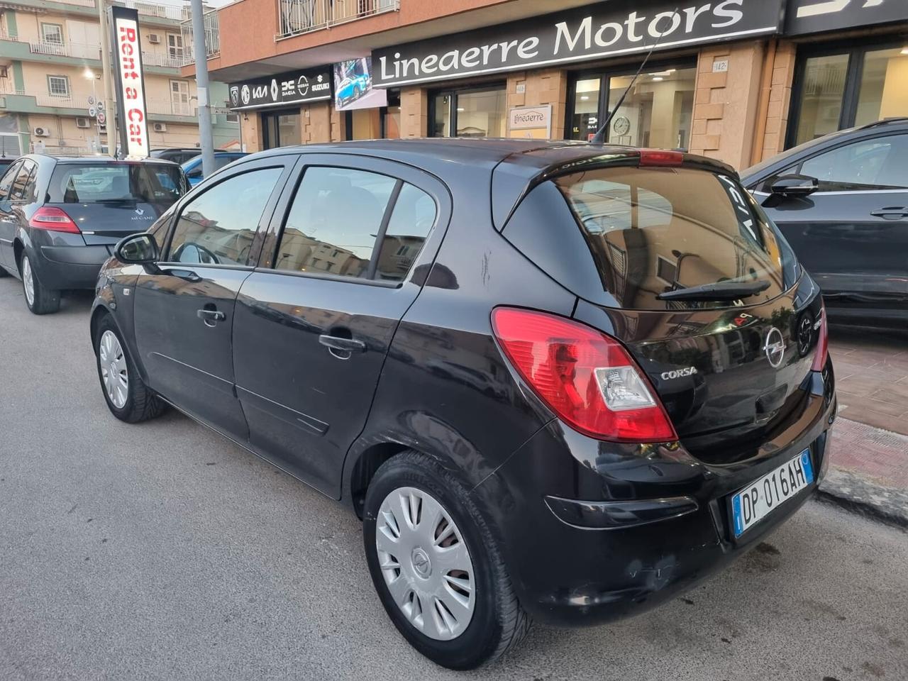 Opel Corsa 1.3 CDTI 75CV ecoFLEX 5 porte Enjoy