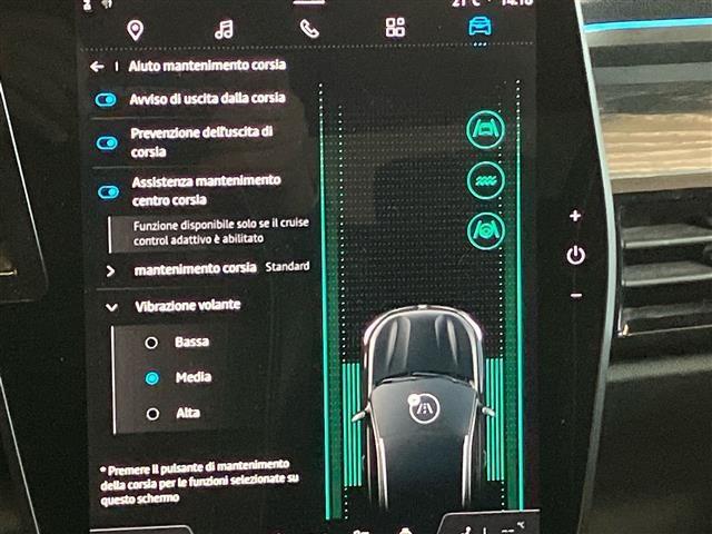 RENAULT Austral 1.2 E-Tech full hybrid Iconic 200cv auto