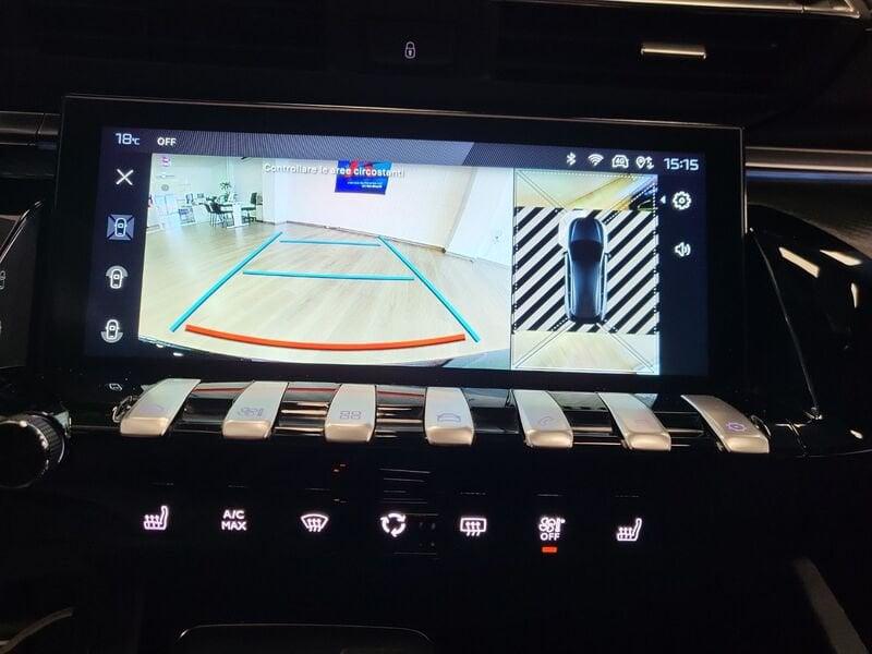 Peugeot 508 508 BlueHDi 130 Stop&Start EAT8 SW GT