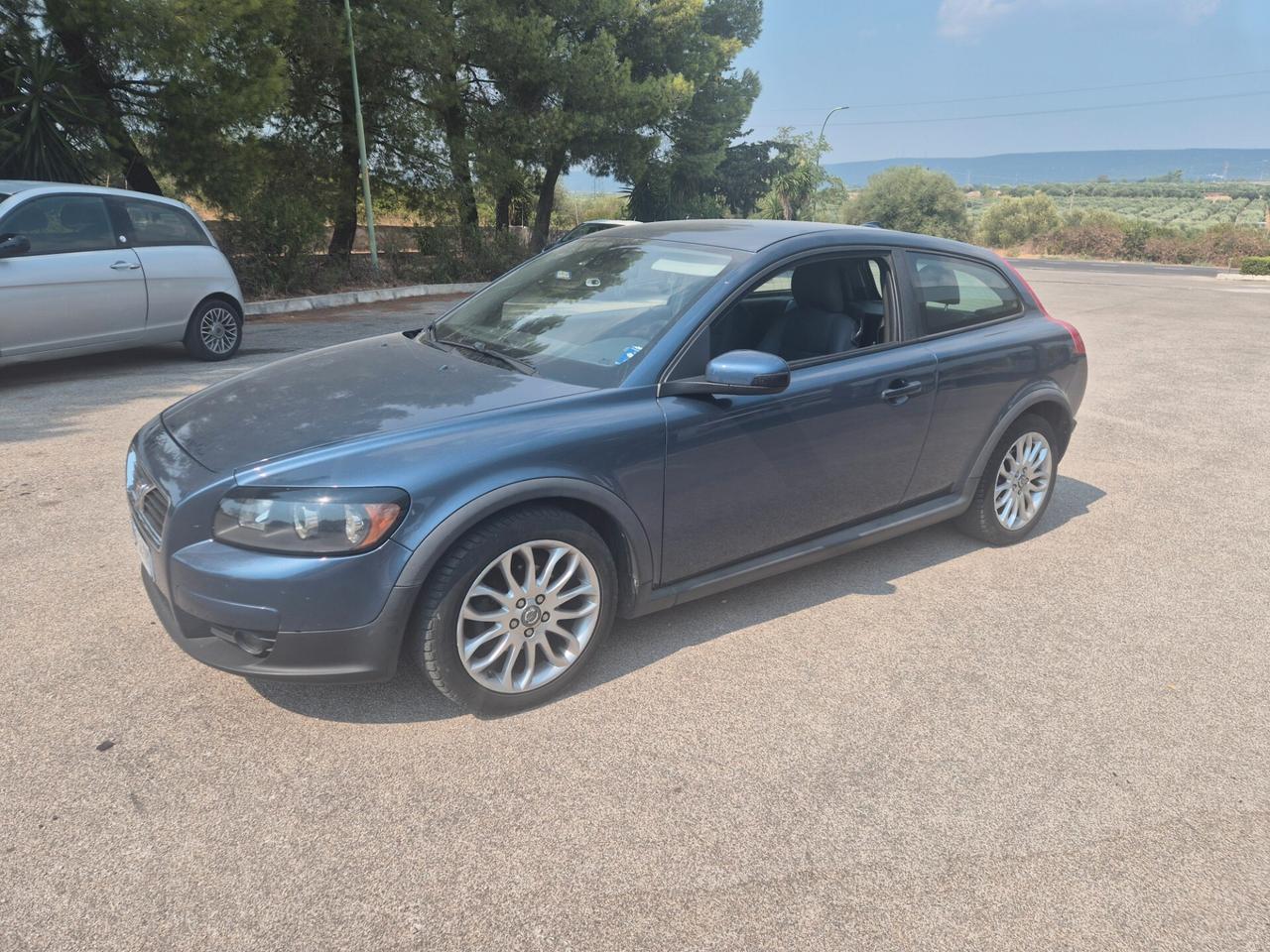 Volvo C30 1.6 D Summum