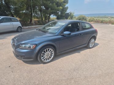 Volvo C30 1.6 D Summum