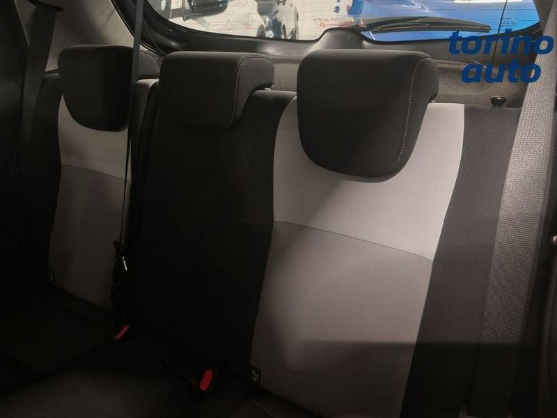Toyota Yaris 1.5 Hybrid 5 porte Business