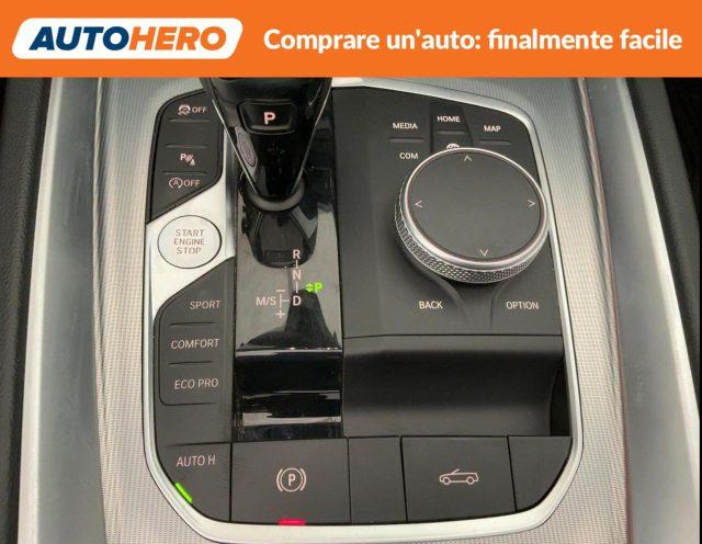 BMW Z4 sDrive20i Msport