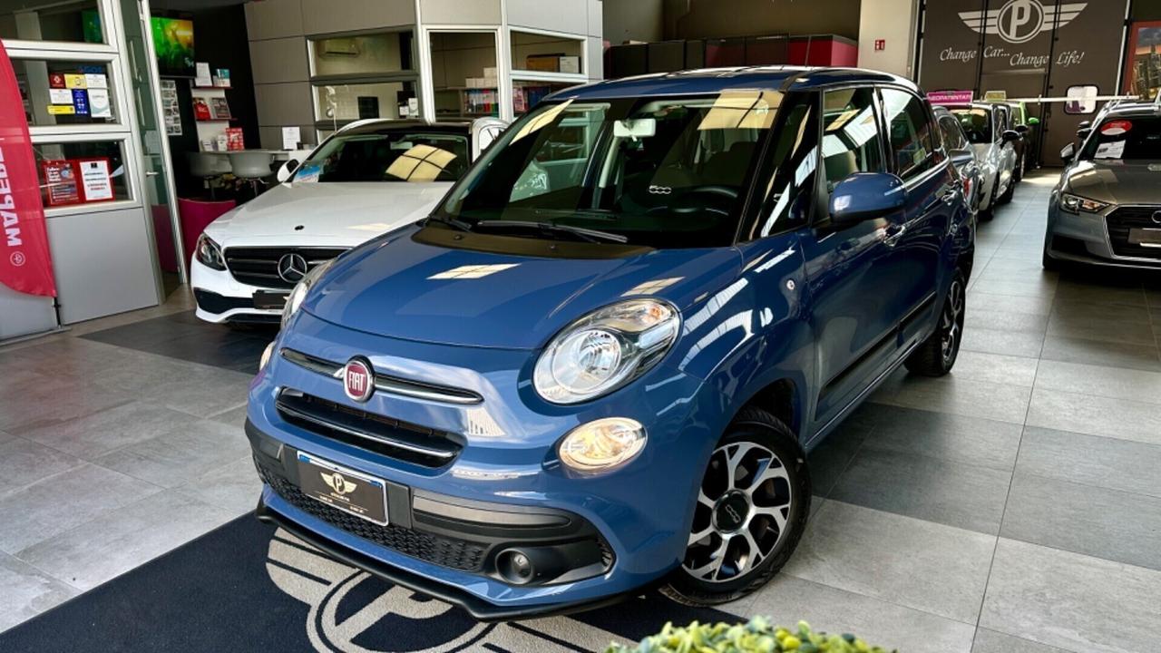 Fiat 500L 1.3 Multijet 95 CV Business