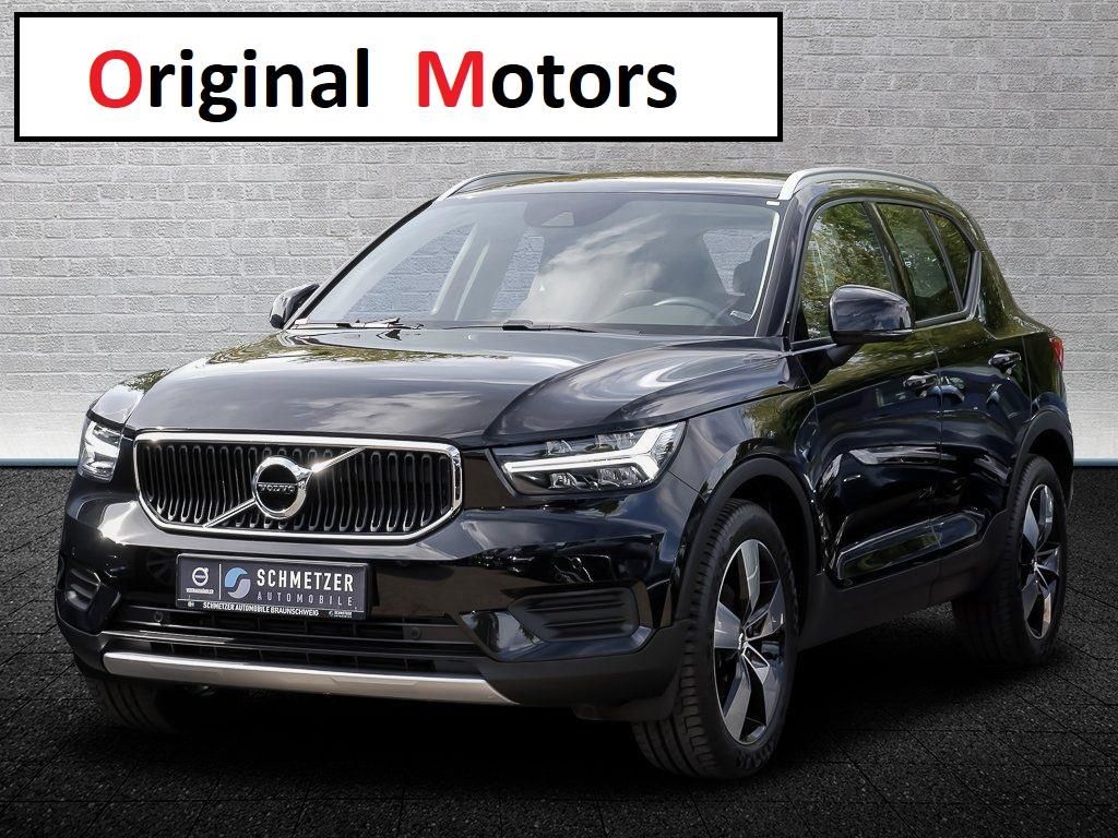 VOLVO XC40 XC40 D3 AWD