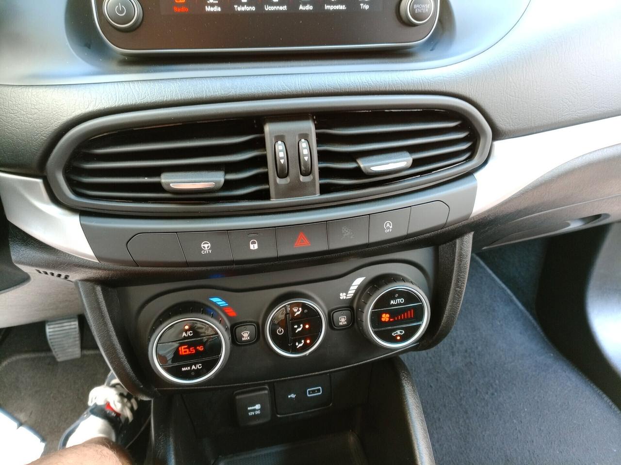 Fiat Tipo 1.6 Mjt S&S SW S-Design