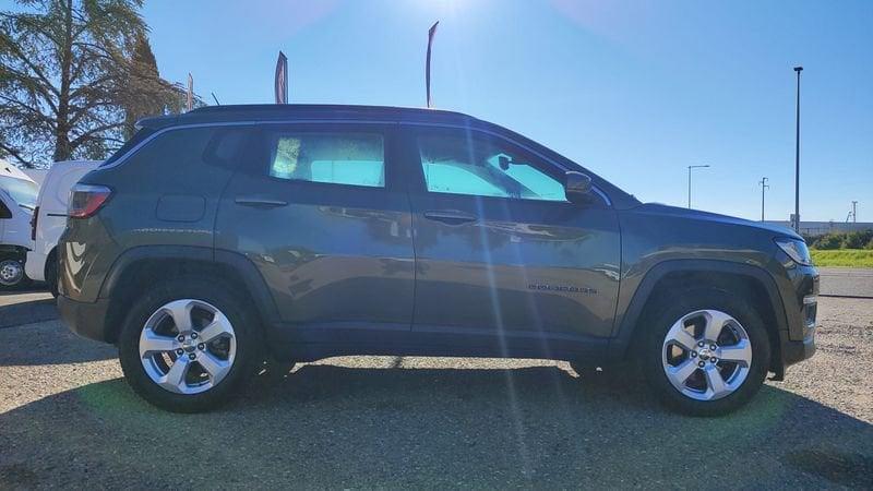 Jeep Compass Compass 1.6 Multijet II 2WD Longitude