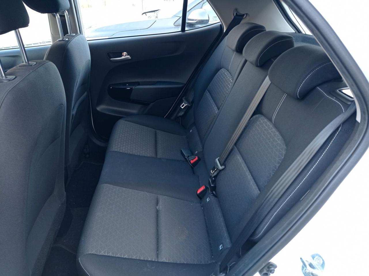Kia Picanto 1.0 12V GPL 5 porte AMT Style