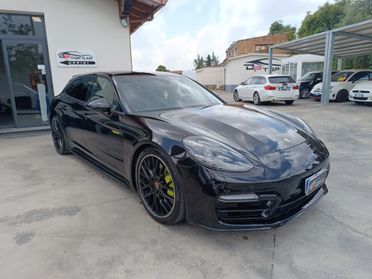 Porsche Panamera 2.9 4 E-Hybrid Sport Turismo