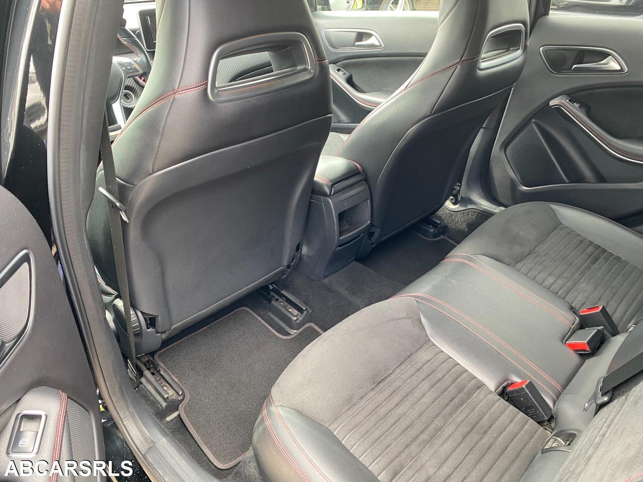 MERCEDES - Classe A 160 CDI Sport AMG - NEOPATENTA